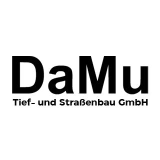DaMu Tief- und Straßenbau - Logo